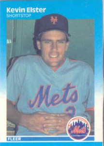 1987 Fleer Baseball ~ Pick Your Cards