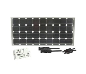 80W Recreational Solar Package Deal - Picture 1 of 1