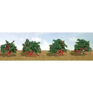 JTT O Strawberries pkg(8) 95577 - Picture 1 of 1
