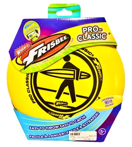 Wham-O Pro Classic Frisbee Flugscheibe - Bild 1 von 1