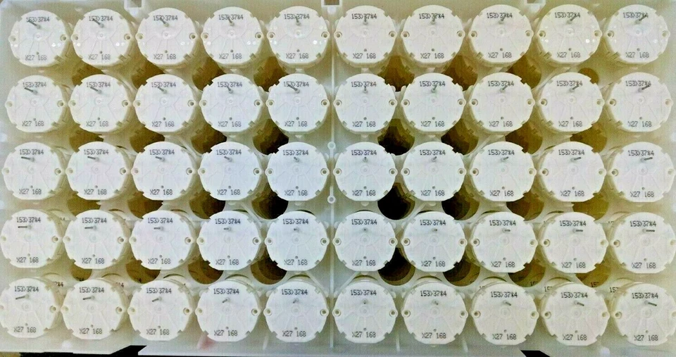 Gauge Instrument Cluster Repair Kit Rebuild X27 168 JUKEN Switec Stepper Motors