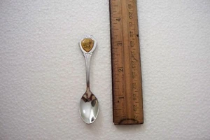 Rare Vintage Hee Haw Souvenir Spoon Japan Country TV Show - Picture 1 of 4