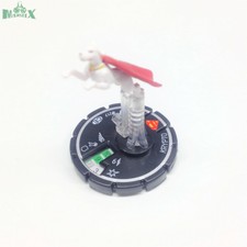 Heroclix Collateral Damage set Krypto #217 Limited Edition figure!