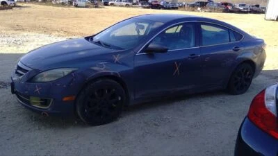 Antena MAZDA 6 2009 1038608 Foto 1 de 4