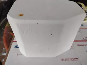 "Willow" The Ultimate Collection 1989 Face or Head Slip Mold Casting Pre-Owned - Picture 1 of 7