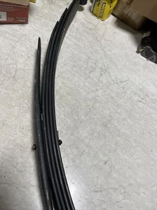 GM GM52, 2”REAR LEAF SPRING - Picture 1 of 11