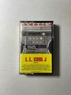 L.L. Cool J Radio 1985 cassette cassette Def Jam Recordings Columbia FCT 40239