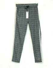 Only Dark Grey Melange Sweat Pants Size M RRP £26 CR100 JJ 01 