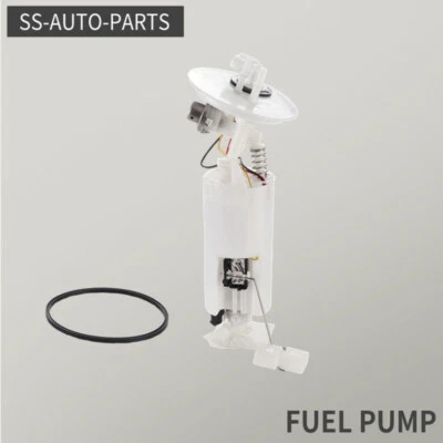 E7129M Fuel Pump Assembly For 1998 1999 2000 Plymouth Grand Voyager V6-3.3L - Изображение 1 из 4
