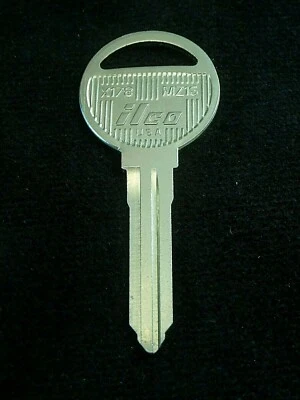 LLAVE MAZDA MZ16 ajuste en blanco RX-7 FC 1988-1992, 626 4 cil. 1988-92, 929 1988-91 Foto 1 de 4