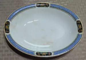 Serving Platter 9x7x2" Reg SOL 391413 BY J&G Meakin, England - Picture 1 of 3