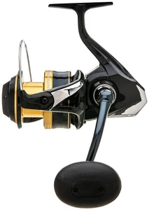 SHIMANO Spheros SW Spinning Reels - Picture 1 of 6
