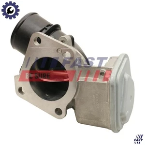 THROTTLE BODY FT60001 FOR FIAT DUCATO/Bus/Platform/Chassis/Van IVECO 3.0L 4cyl - Picture 1 of 12