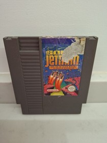 Solar Jetman NES Nintendo Game UK PAL Cart Only