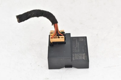 Módulo de control de alerón eléctrico 12-18 Audi A7 S7 RS7 Quattro 4G8959252 OEM Foto 1 de 4