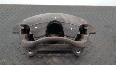 AUDI Q2 MK1 (Q2) 2018 1.4 TFSI RIGHT FRONT BRAKE CALIPER UNIT 8V0615124D - Image 1 of 4