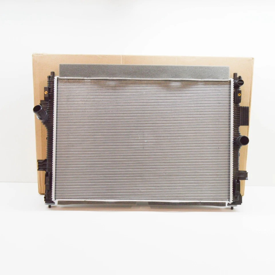 FORD ECOSPORT MK2 BL Coolant Radiator 2267326 JN11-8005-AC NEW GENUINE - Image 1 of 4