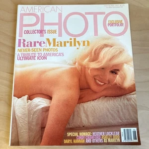 Foto 1997 Mai/Juni Marilyn Monroe - Bild 1 von 9