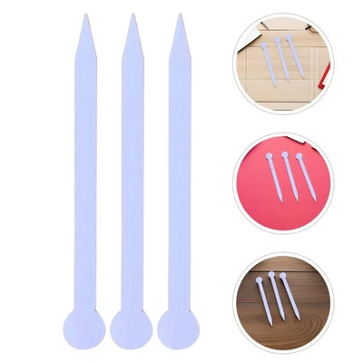  200pcs Perfume Test Paper Strips - Fragrance Scent Tester White Paper - Image 1 of 4