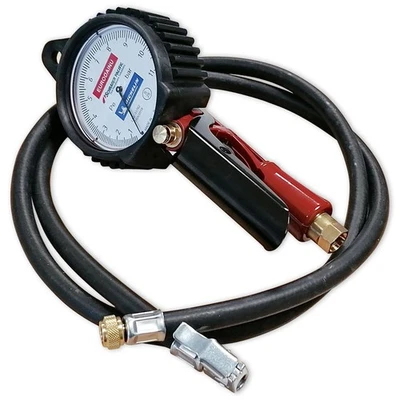 EURODAINU MICHELIN PROFESSIONAL INFLATION PRESSURE GAUGE GUN - Image 1 of 4