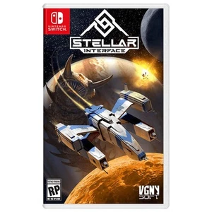 Interfaz estelar: Elite Edition - Interruptor - Imagen 1 de 10