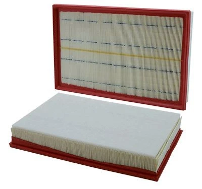 Filtro de aire WIX WA10307 para 09-18 Audi Volkswagen Passat TT Quattro Foto 1 de 4