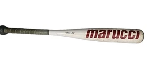 Marucci CAT7 MJBBC7 -10 CAT 7 Junior Big Barrel 27/17 Baseball Bat 2 3/4” Barrel - Picture 1 of 8