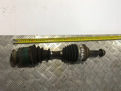 Ford Ranger 2008 Left front front driveshaft IRG17404 - Image 1 of 4