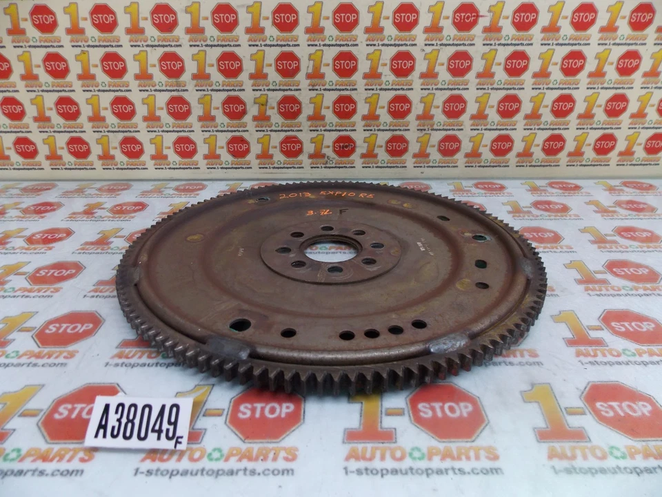 Ford Explorer 2011-2019 volante/placa flexible 7T4Z-6375-AA OEM Foto 1 de 4