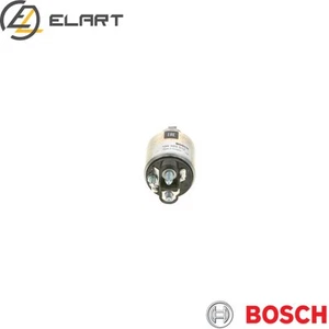 SOLENOID SWITCH STARTER 2 339 303 312 FOR OPEL 90540336 - Picture 1 of 9