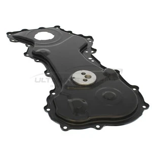 Timing Chain Cover Fits Nissan NV400 X62 Chassis Cab 2011-2021 2.3 16v Models - Picture 1 of 2