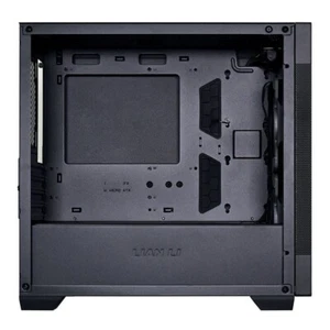 Lian Li Mid-tower Obudowa Micro ATX Komputer Lancool 205m MicroATX Czarny - Zdjęcie 1 z 4