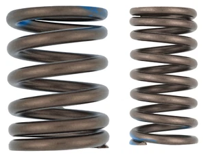 Inner Outer Valve Spring Set For YAMAHA SR XT TT 90501-44455 90501-31454 99-080 - Picture 1 of 3