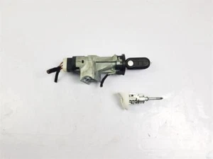 2011 On MK3 CHRYSLER YPSILON IGNITION BARREL + KEY 0B365 06846 - Picture 1 of 14