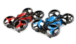 AMEWI / FightStar Battle Drone Set RTF rot & blau / 25344 - Bild 1 von 6