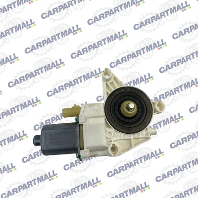 Dodge Journey 2009-2020 puerta trasera izquierda ventana motor 0130822475 OEM Foto 1 de 4