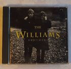 1991 The Williams Brothers CD gebraucht