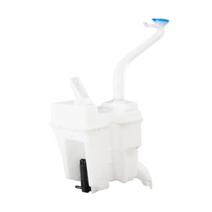 For Nissan NV200 2013-2021 Versa 2007-2012 Windshield Washer Reservoir Tank Tupe - Picture 1 of 6