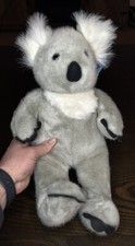 Build A Bear Workshop Koala Bear Plush NWT SGA 2007 BABW