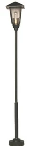 Beli-Beco 116491 Modellbahnleuchte einflammig Neu & OVP - Picture 1 of 1
