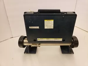 Spa Builders sc-cf-p122-b2-02-cp1-ls-hp-u-amp-ne-ap2 - Picture 1 of 9
