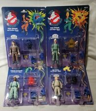 Kenner The Real Ghostbusters Action Figures w/Accessories - You Choose Character