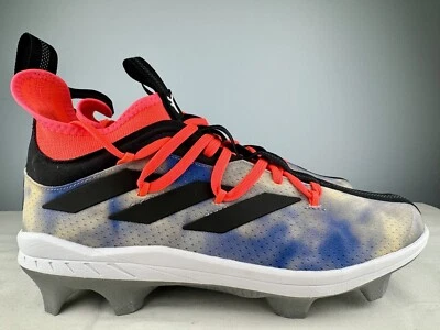 New Adidas x Daniel Patrick Afterburner Baseball Cleats Mens Size 11.5 H03813 - Image 1 of 4