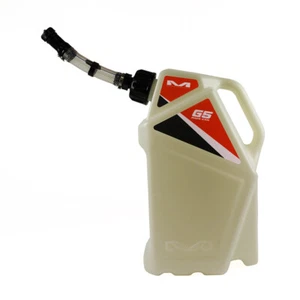 Matrix G5 Utility Race Can 5 Gallon 20L EFDS Easy Flow Delivery System G5-106 - Picture 1 of 9