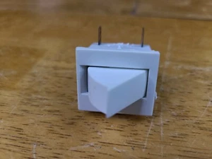 Whirlpool/Roper Refrigerator Light/Lamp/Door Switch W11384469 AP6893312  - Picture 1 of 12