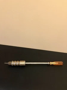 Vintage Dent Puller with Sliding Hammer - Picture 1 of 8