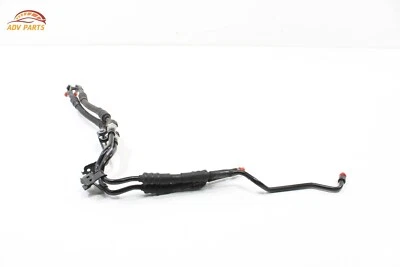 Honda Ridgeline 2020-2023 transmisión enfriador de aceite manguera tubo tubería fabricante de equipos originales -juego- Foto 1 de 4