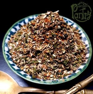 NEW Chimichurri Dry Spice Rub - HANDCRAFTED SOUTH AMERICIAN ARGENTINA 50g - 1kg - Picture 1 of 2