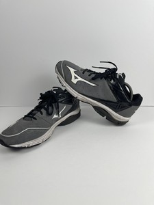 Mizuno Men's Baseball \u0026 Softball Shoes 