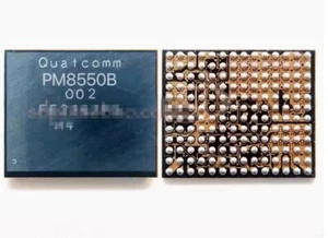 1 PCS New Power supply IC  PM8550B 002 For Phone repair - Picture 1 of 3